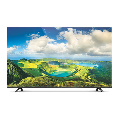 تلویزیون ال ای دی هوشمند دوو 65 اینچ مدل DSL-65K5700U