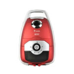 جاروبرقی داتيس مدل DVC-703 R قرمز