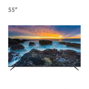 تلویزیون ال ای دی هوشمند دوو 55 اینچ مدل DSL-55S7200EU C