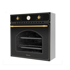 فر برقی توکار داتیس مدل DF-655