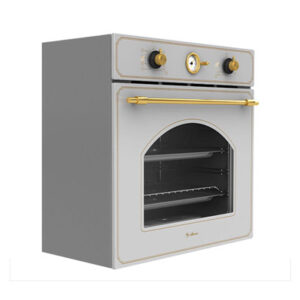 فر برقی توکار داتیس مدل DF-655 Ultra