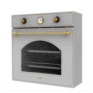 فر برقی توکار داتیس مدل DF-655 Ultra