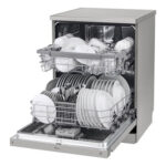 ماشین ظرفشویی 14 نفره ال جی مدل DFC532FP