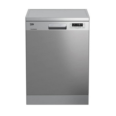ماشین ظرفشویی ایستاده بکو مدل DFN28422 ا Beko DFN 28422 Dishwasher