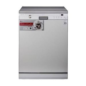 ماشین ظرفشویی ال جی مدل DC32 ا LG DC32 Dishwasher
