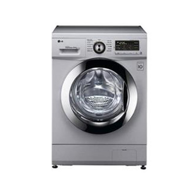 ماشین لباسشویی ال جی 8 کیلویی مدل WM-388cw ا LG 8 kg Washing Machine model WM-388cw