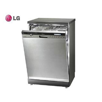 ماشین ظرفشویی ال جی مدل LG KD-C707