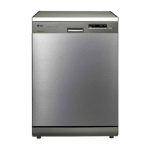 ماشین ظرفشویی ال جی مدل DE24 ا LG DE24 Dishwasher