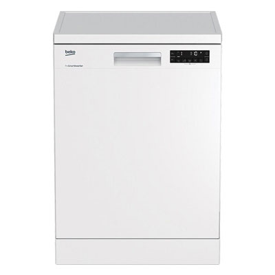 ماشین ظرفشویی بکو مدل DFN28424 ا DFN28424 Dishwasher
