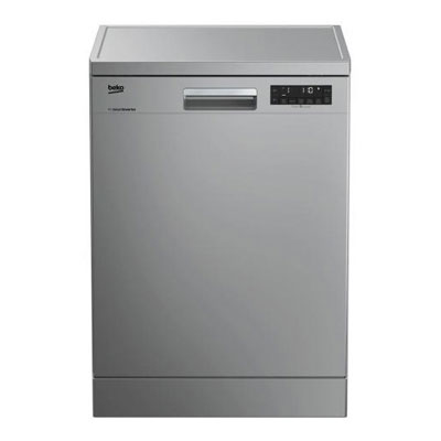 ماشین ظرفشویی بکو مدل DFN28424 ا DFN28424 Dishwasher