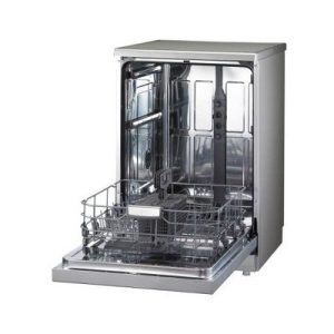 ماشین ظرفشویی ال جی مدل DC34 ا LG DC34 Dishwasher