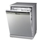 ماشین ظرفشویی ال جی مدل DC35 ا LG DC35 Dishwasher