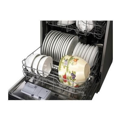 ماشین ظرفشویی ال جی مدل DC35 ا LG DC35 Dishwasher