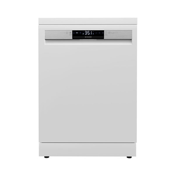 ماشین ظرفشویی دوو 12 نفره سری Glossy مدل DDW-30W1252