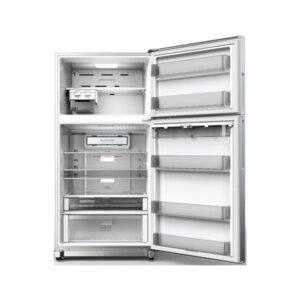 یخچال فریزر بالا دوو سری پرادا 28 فوت مدل DT-2720LW