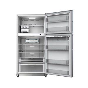 یخچال فریزر بالا دوو سری پرادا 28 فوت مدل DT-2720GW