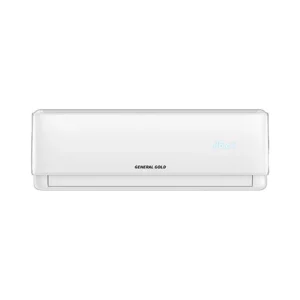 کولر گازی جنرال گلد 24000 اینورتر GG-TS24 TITANIUM