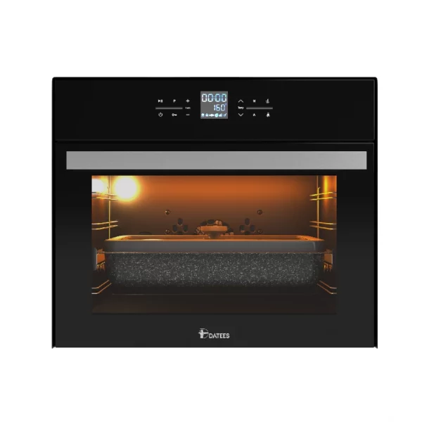 فر برقی داتیس مدل DT-745