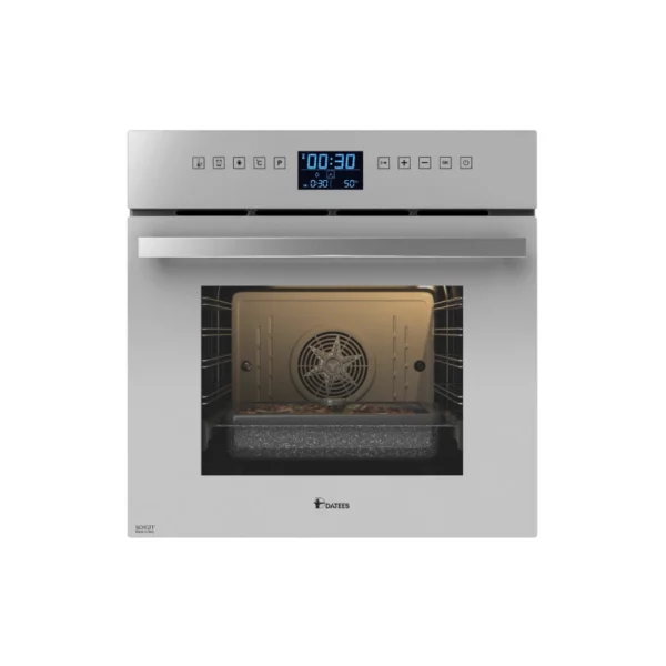 فر توکار داتیس مدل DF-654U