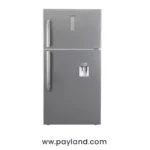 یخچال فریزر زیرووات مدل ZT67