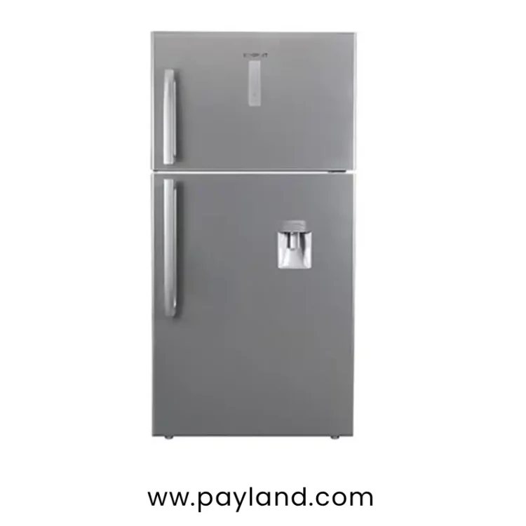 یخچال فریزر زیرووات مدل ZT67