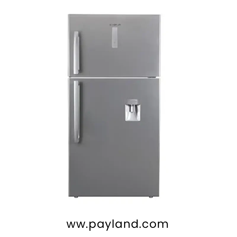 یخچال فریزر زیرووات مدل ZT67