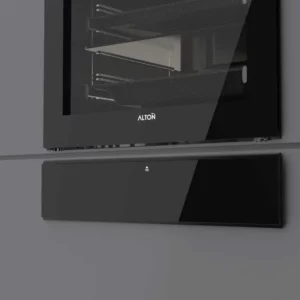 کشو گرم‌کن آلتون مدل D500BN