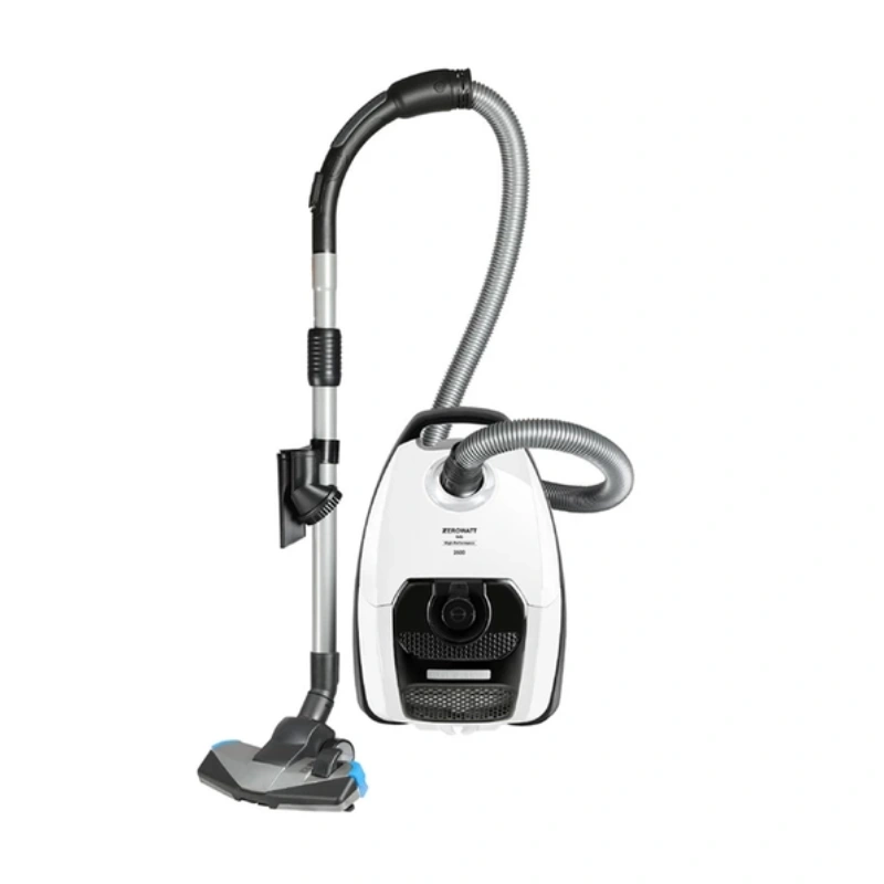 جاروبرقی زیرووات مدل KZV 2503