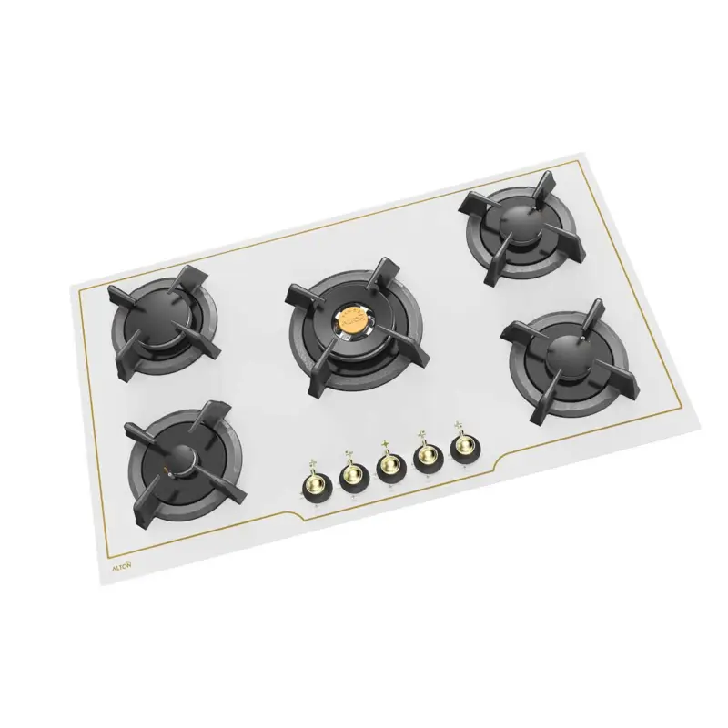 اجاق گاز توکار آلتون مدل IG540W