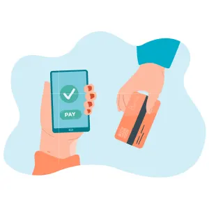 خرید بدون چک