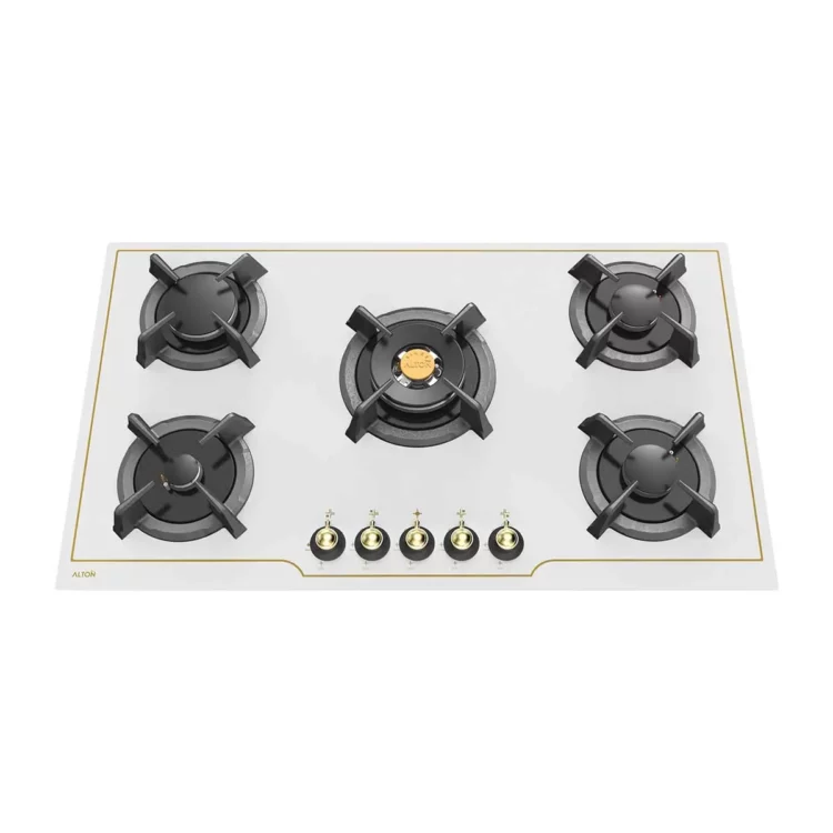 اجاق گاز توکار آلتون مدل IG540W