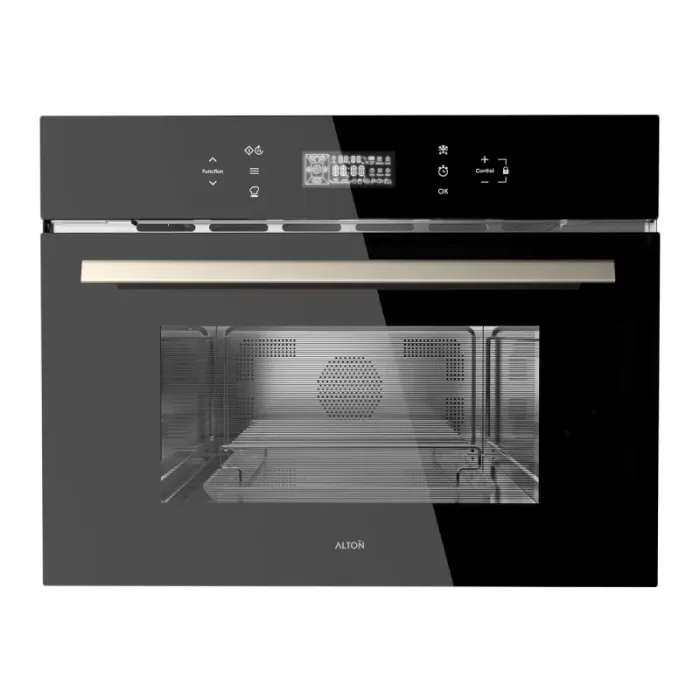 مایکروویو کامپکت آلتون مدل MI600B