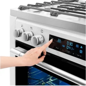 اجاق گاز مبله دوو سری نیو ایمپریال مدل DGC5-2111N