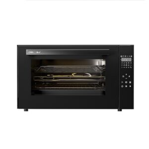 فر روکار برقی کن مدل جولیا پلاس هواپز