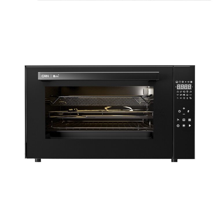 فر روکار برقی کن مدل جولیا پلاس هواپز